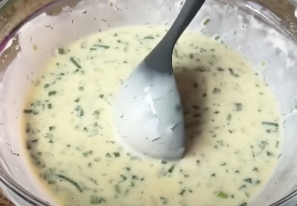 Готовлю раз в неделю — едим 7 дней: волшебные лепёшки без раскатки, которые тают во рту! Готовлю раз в неделю — едим 7 дней: волшебные лепёшки без раскатки, которые тают во рту!