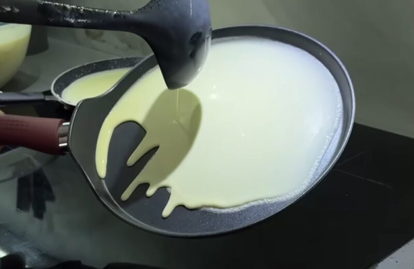 Фаршированные блинчики: с мясом или творогом. Всегда получаются вкусно, сочно и нежно! Фаршированные блинчики: с мясом или творогом. Всегда получаются вкусно, сочно и нежно!