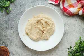 Фаршированная щука в духовке Фаршированная щука в духовке