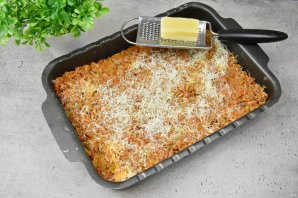 Греческая мусака