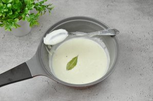 Греческая мусака