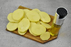 Греческая мусака