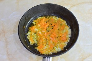 Грибной суп из лисичек Грибной суп из лисичек