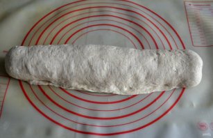 Хлеб с отрубями на закваске