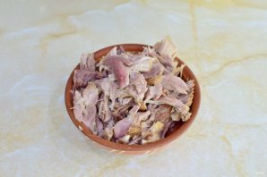 Холодец в мультиварке