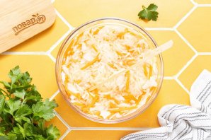 Капуста квашеная