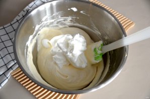 Китайский бисквит Китайский бисквит