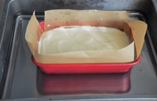 Китайский бисквит Китайский бисквит