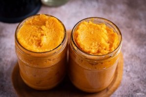 Консервация патиссонов на зиму