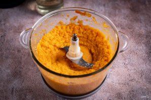 Консервация патиссонов на зиму