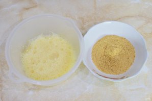 Отбивные из индейки с сыром Отбивные из индейки с сыром