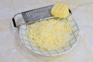 Отбивные из индейки с сыром Отбивные из индейки с сыром