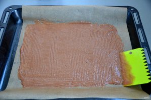 Пастила из инжира