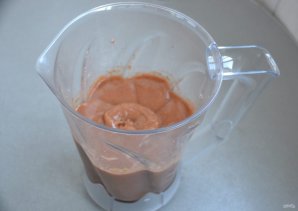 Пастила из инжира