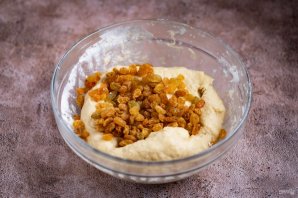 Печенье на детской смеси Печенье на детской смеси