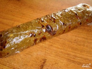 Печеночные рулетики Печеночные рулетики