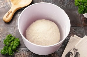 Пельмени из баранины Пельмени из баранины