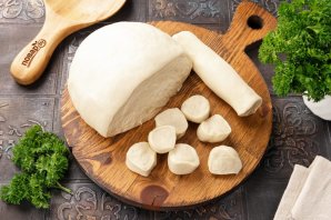 Пельмени из баранины Пельмени из баранины