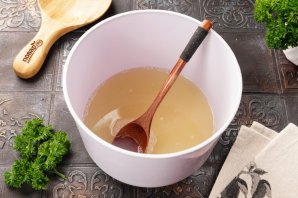 Пельмени из баранины Пельмени из баранины