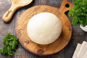 Пельмени из баранины Пельмени из баранины