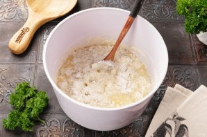 Пельмени из баранины Пельмени из баранины