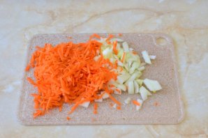 Подлив из свинины Подлив из свинины