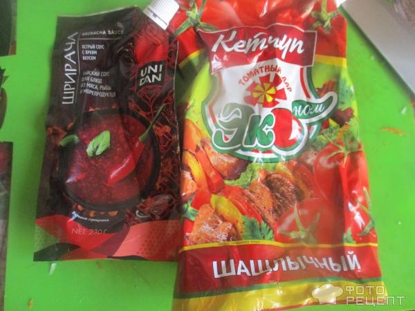 Рецепт: Гороховая каша с капустой - аналог старопольского блюда