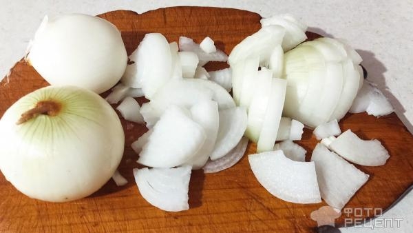 Рецепт: Икра баклажанная с красным перцем - Вкуснее этой баклажанной икры вы точно не пробовали!