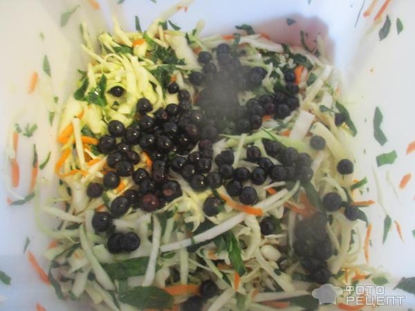 Рецепт: Квашеные перцы фаршированные капустой - быстрый рецепт Рецепт: Квашеные перцы фаршированные капустой - быстрый рецепт