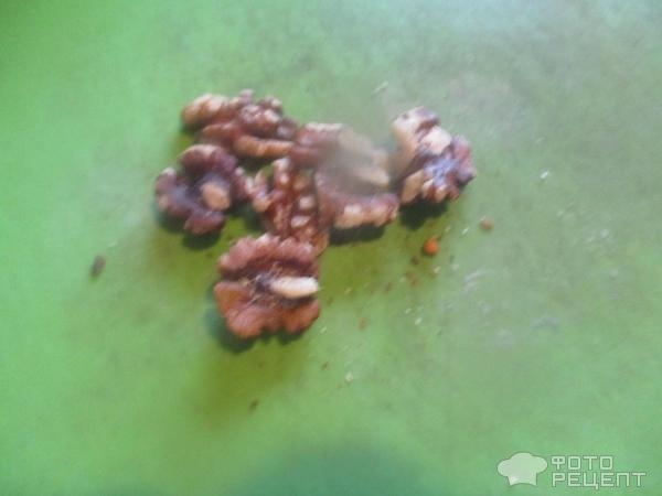 Рецепт: Салат из моркови с хреном - заправка из майонеза с хреном