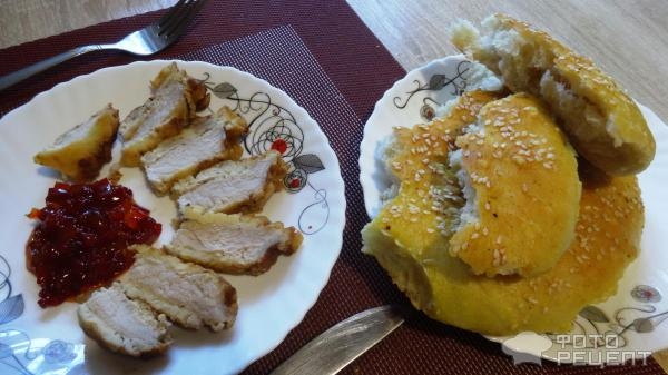 Рецепт: Сладко-острая приправа из перцев - Очень вкусная приправа.