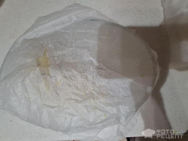 Рецепт: Свиная рулька в горчично - медовом соусе - Готовлю с любовью.