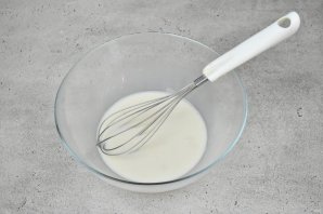 Рождественский дрожжевой штоллен