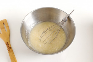 Рождественское печенье