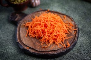 Слоеные тарталетки