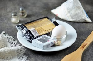 Сырная закуска &laquo;Снежки&raquo;