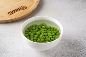 Винегрет &laquo;Новогодний&raquo;