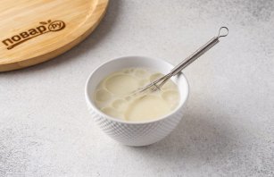 Винегрет &laquo;Новогодний&raquo;