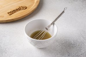 Винегрет &laquo;Новогодний&raquo;