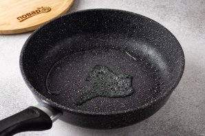 Винегрет &laquo;Новогодний&raquo;