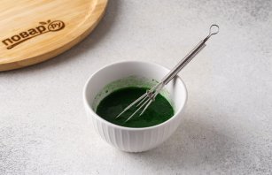 Винегрет &laquo;Новогодний&raquo;