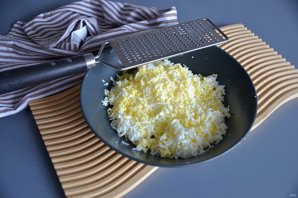 Закуска "Рафаэлло" Закуска "Рафаэлло"