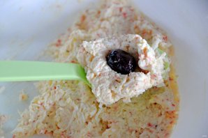 Закуска "Рафаэлло" Закуска "Рафаэлло"