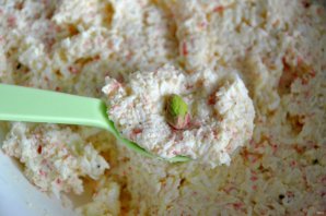 Закуска "Рафаэлло" Закуска "Рафаэлло"